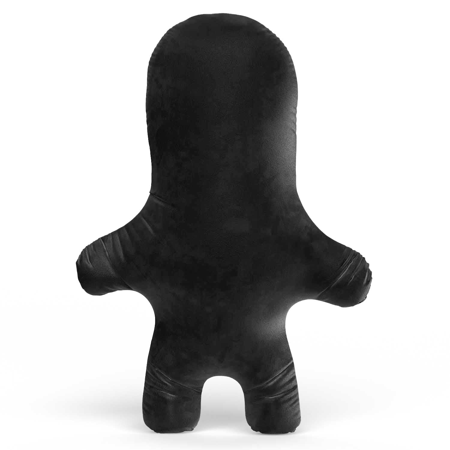 Harris Politician Face Pillow