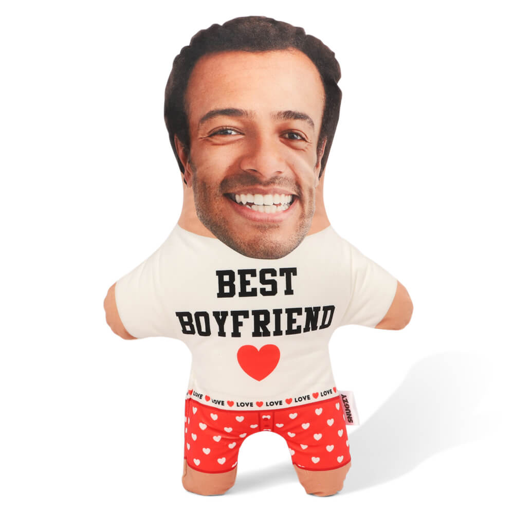 Best Boyfriend Mini Me Doll