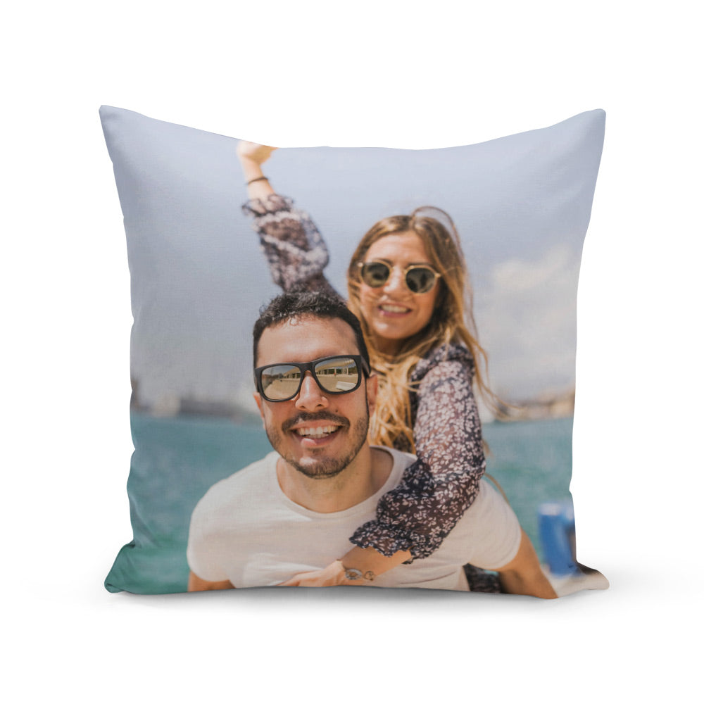 Photo Pillow