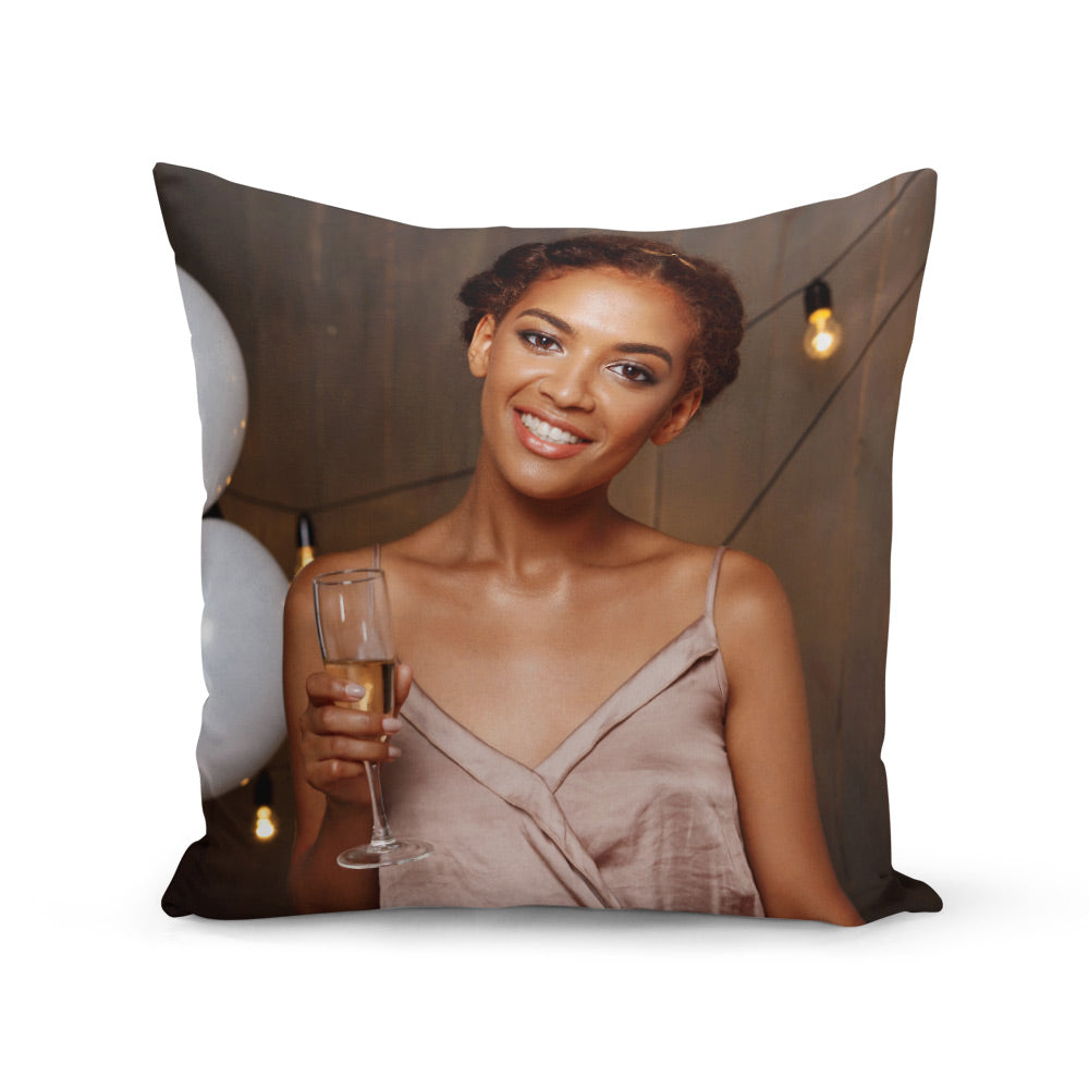 Photo Pillow