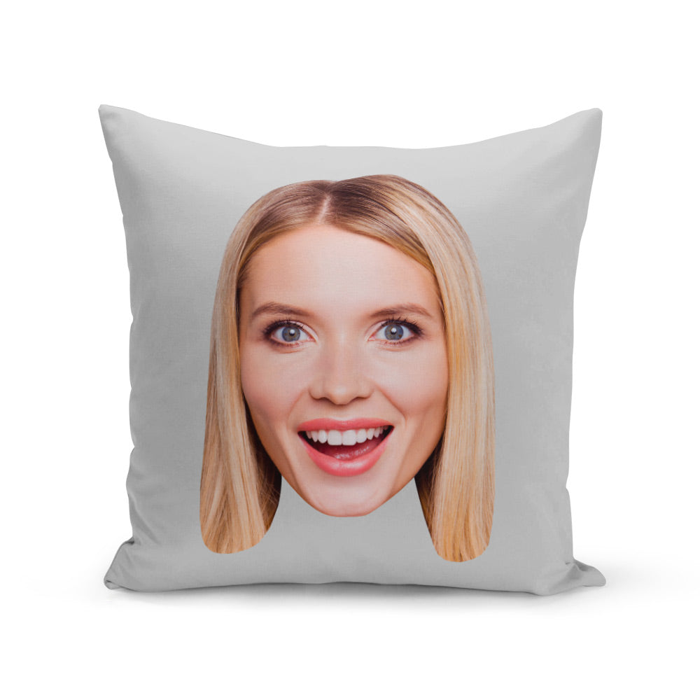 Face Pillow