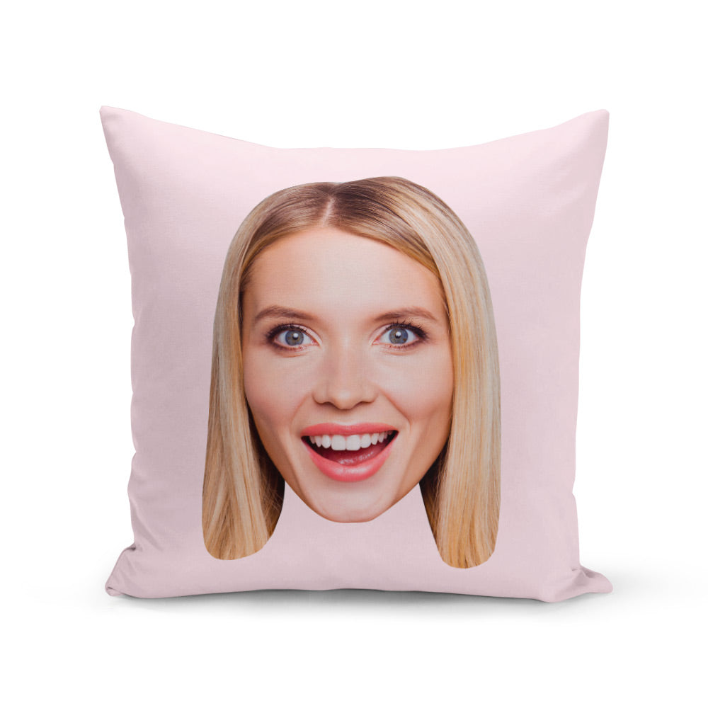 Face Pillow