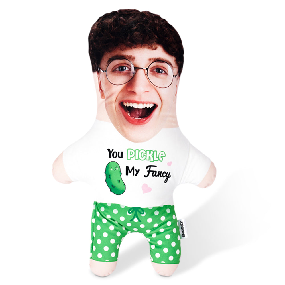 You Pickle my Fancy Mini Me
