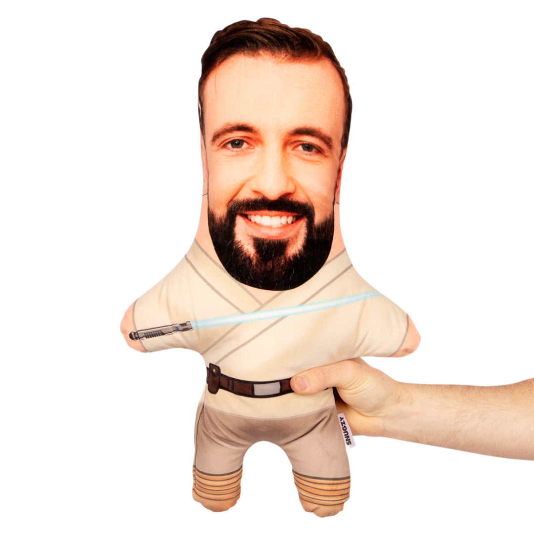 Face Pillow Walker