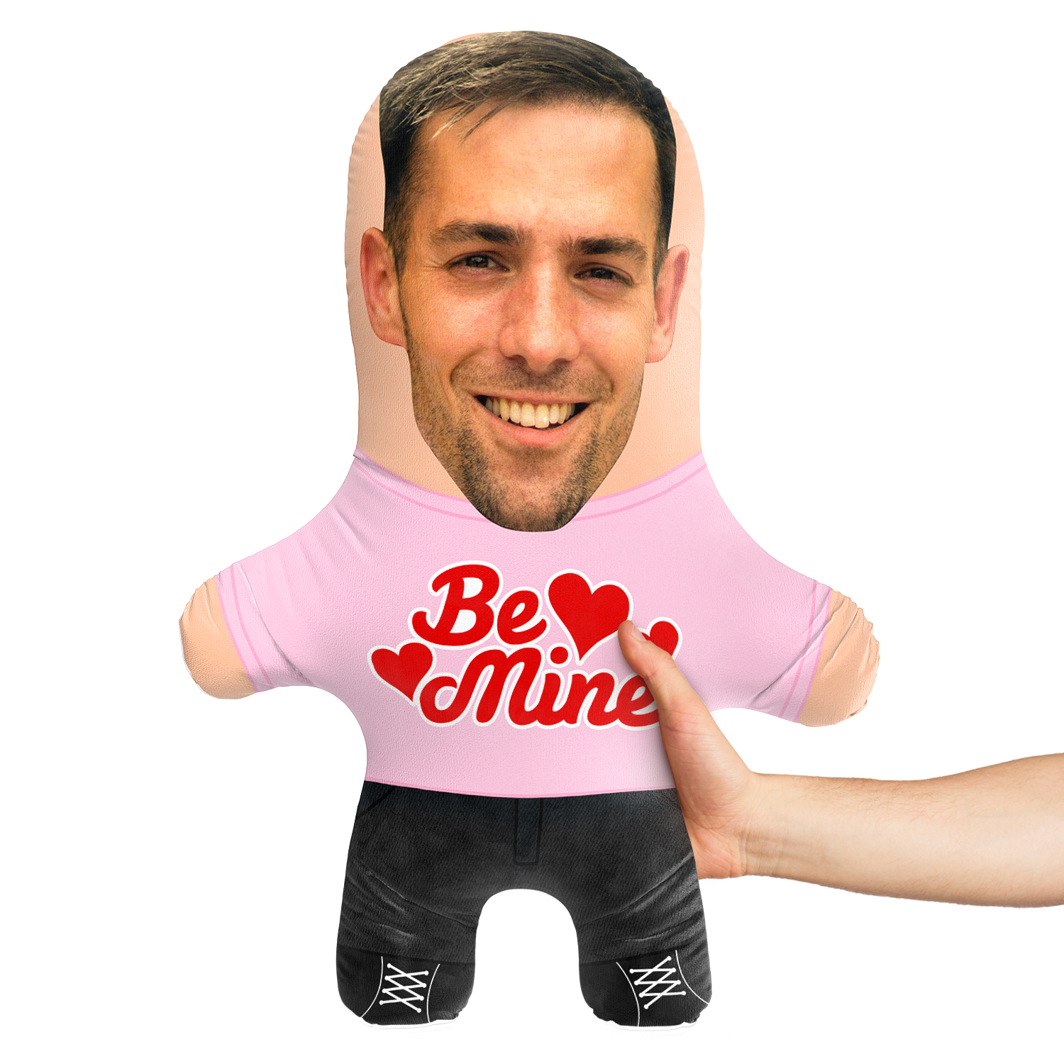 Be Mine
