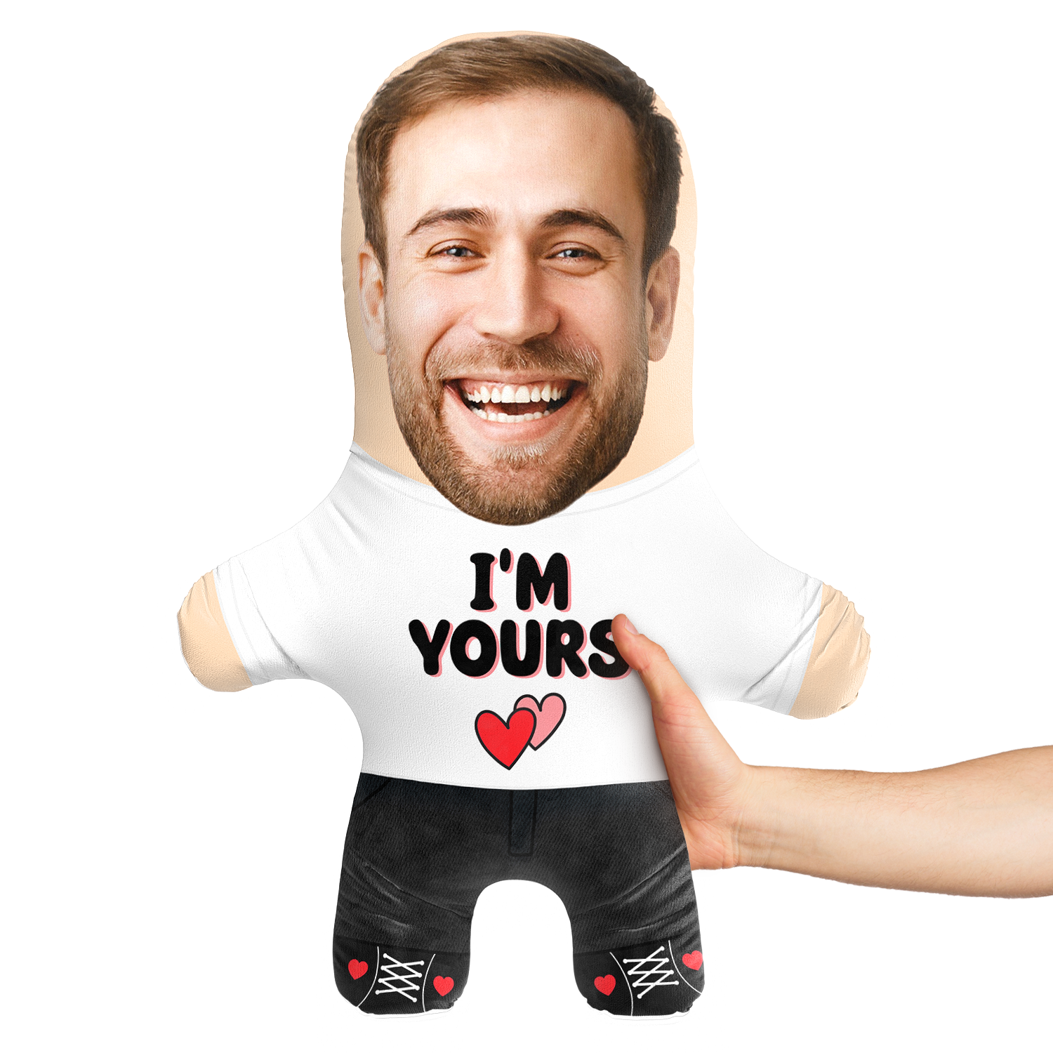 I'm Yours