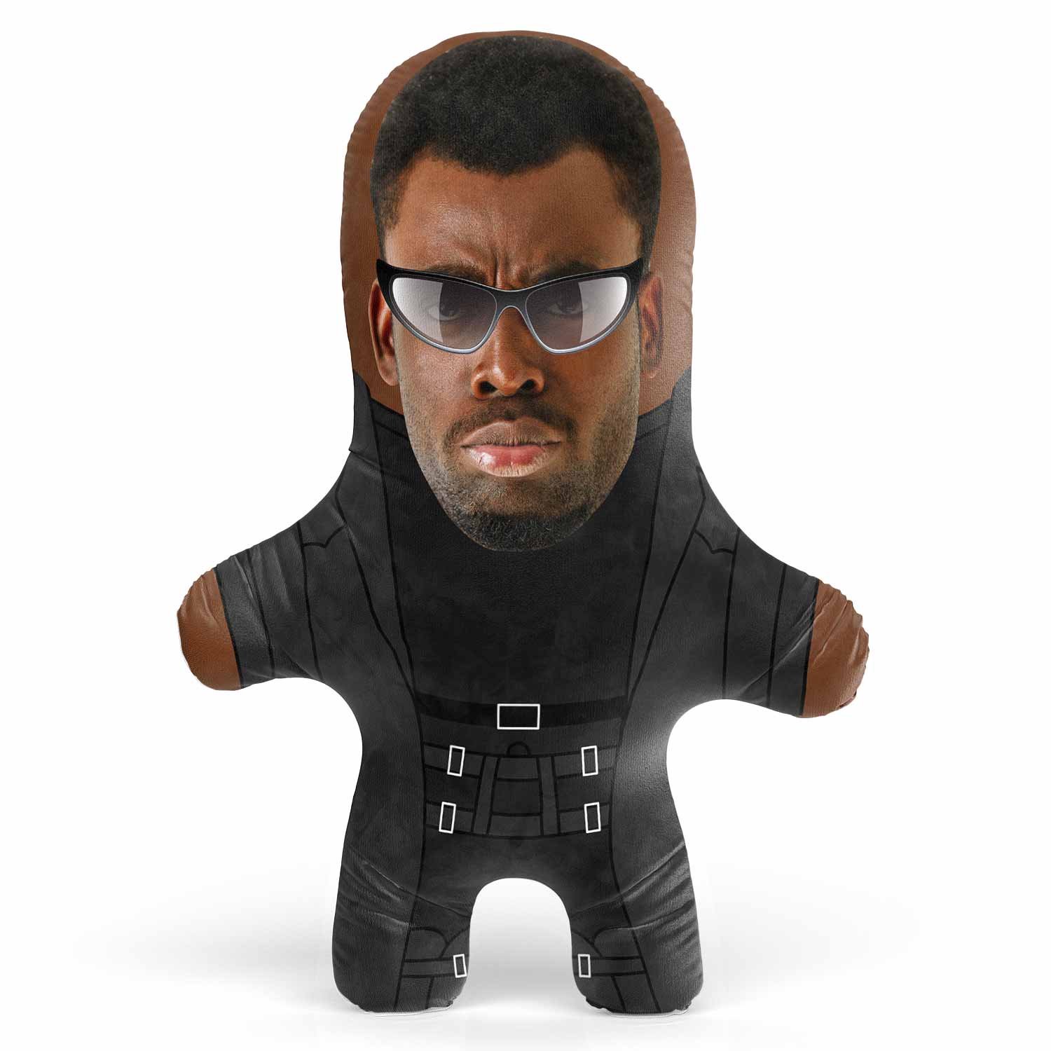 Neo Face Pillow