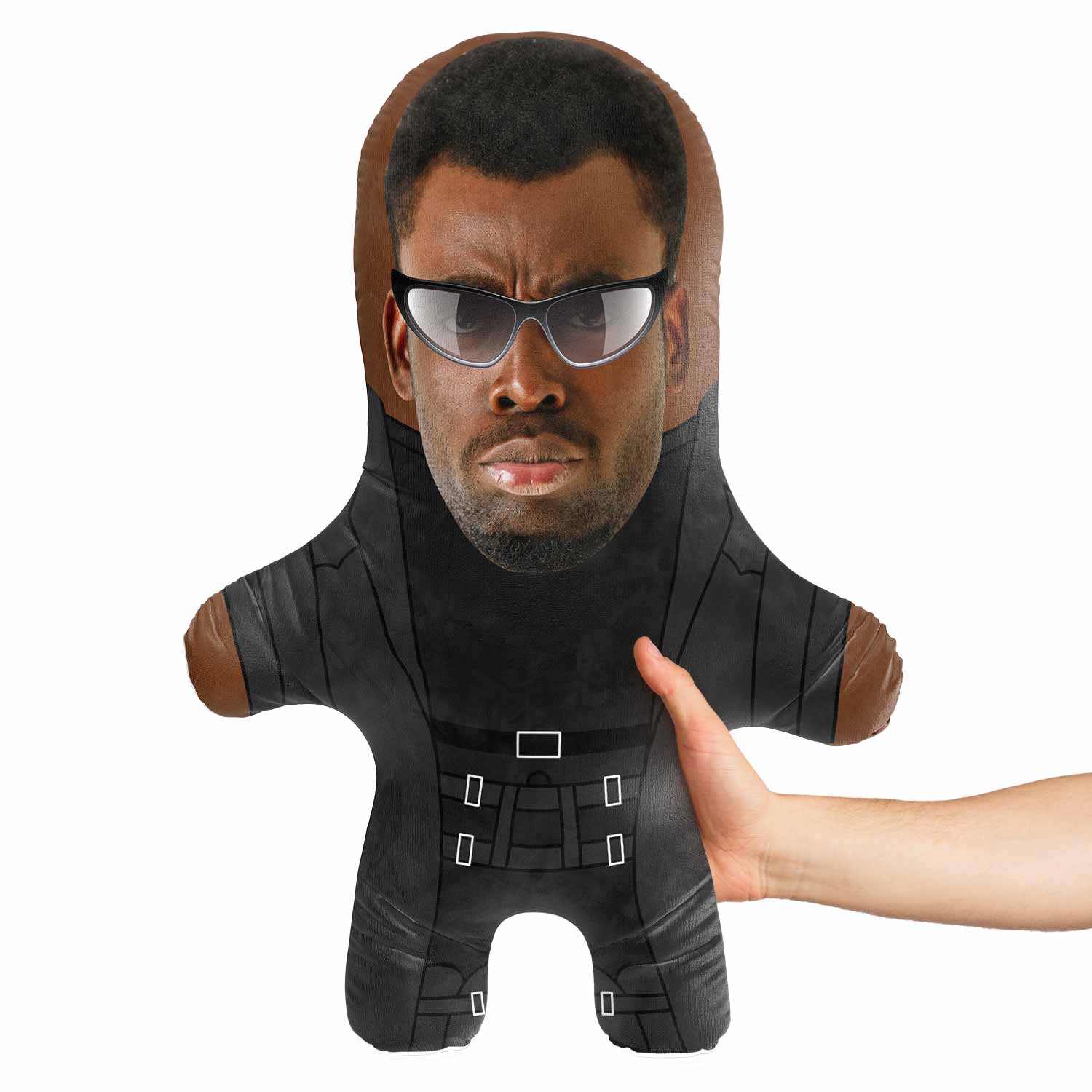 Neo Face Pillow