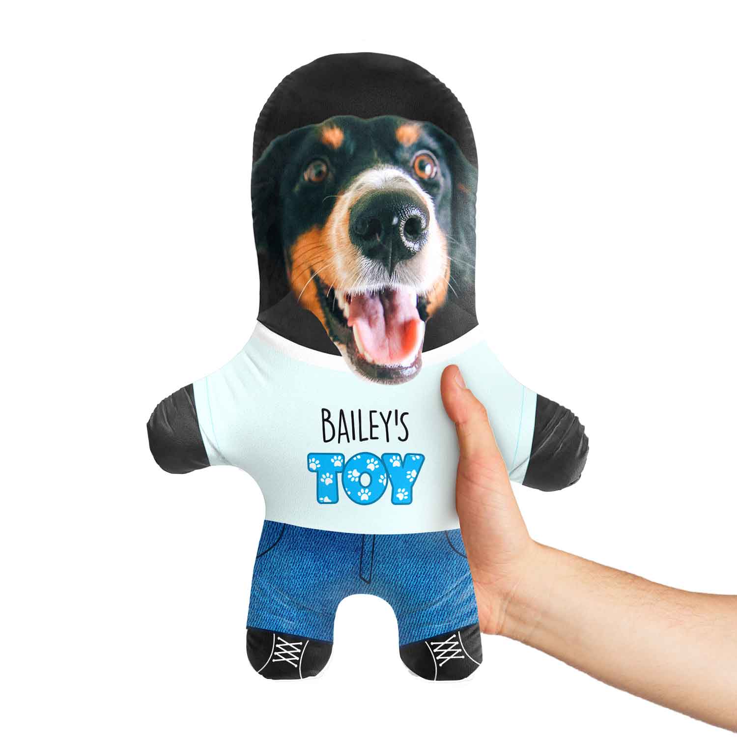 Dogs Name Toy