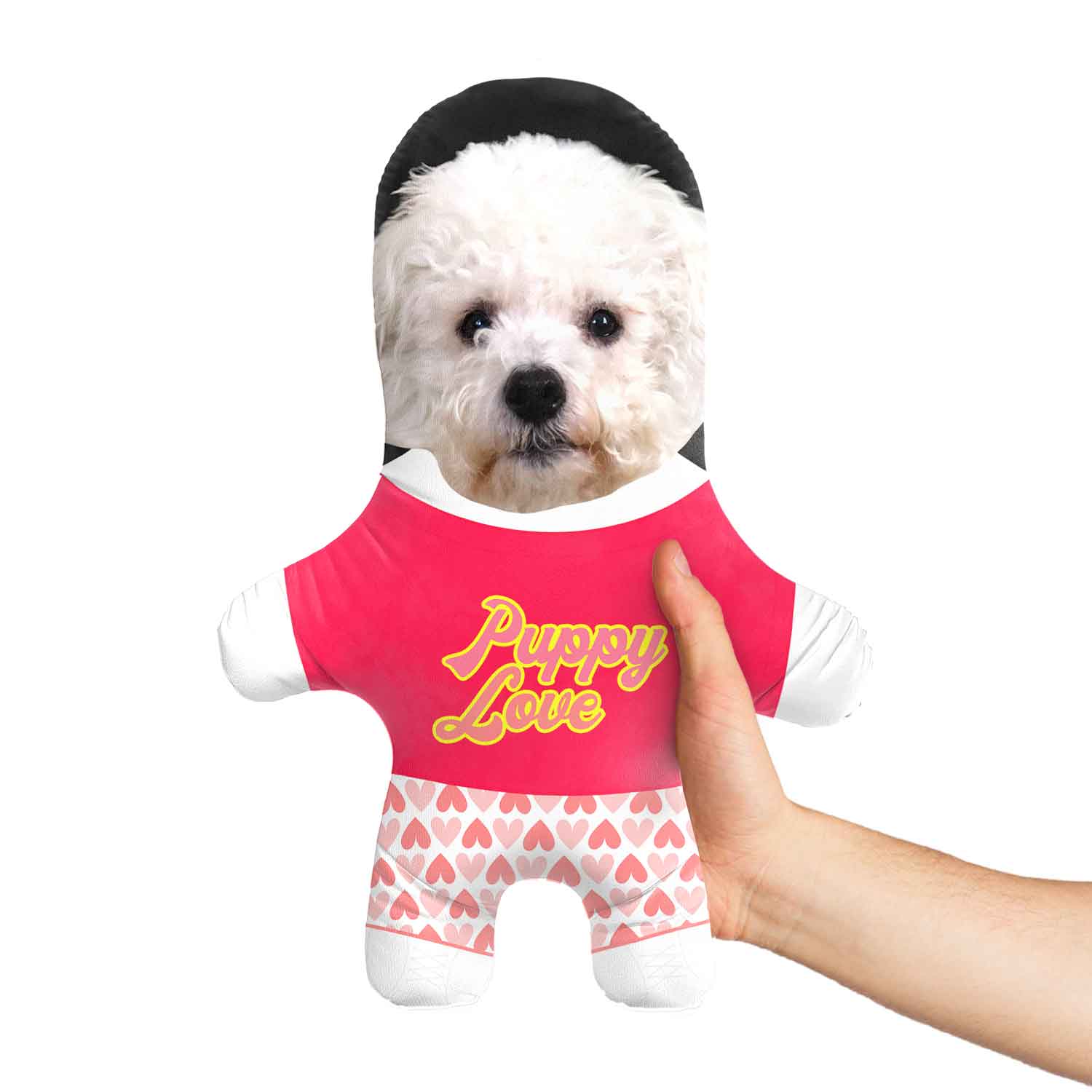 Puppy Love Dog Toy
