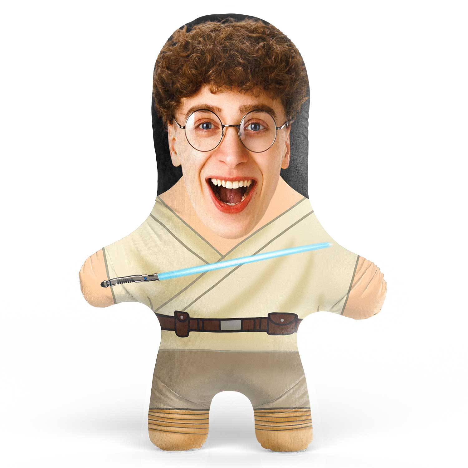 Face Pillow Walker