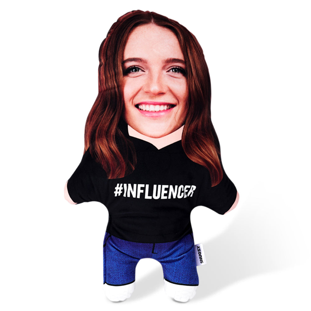 Influencer Mini Me Doll