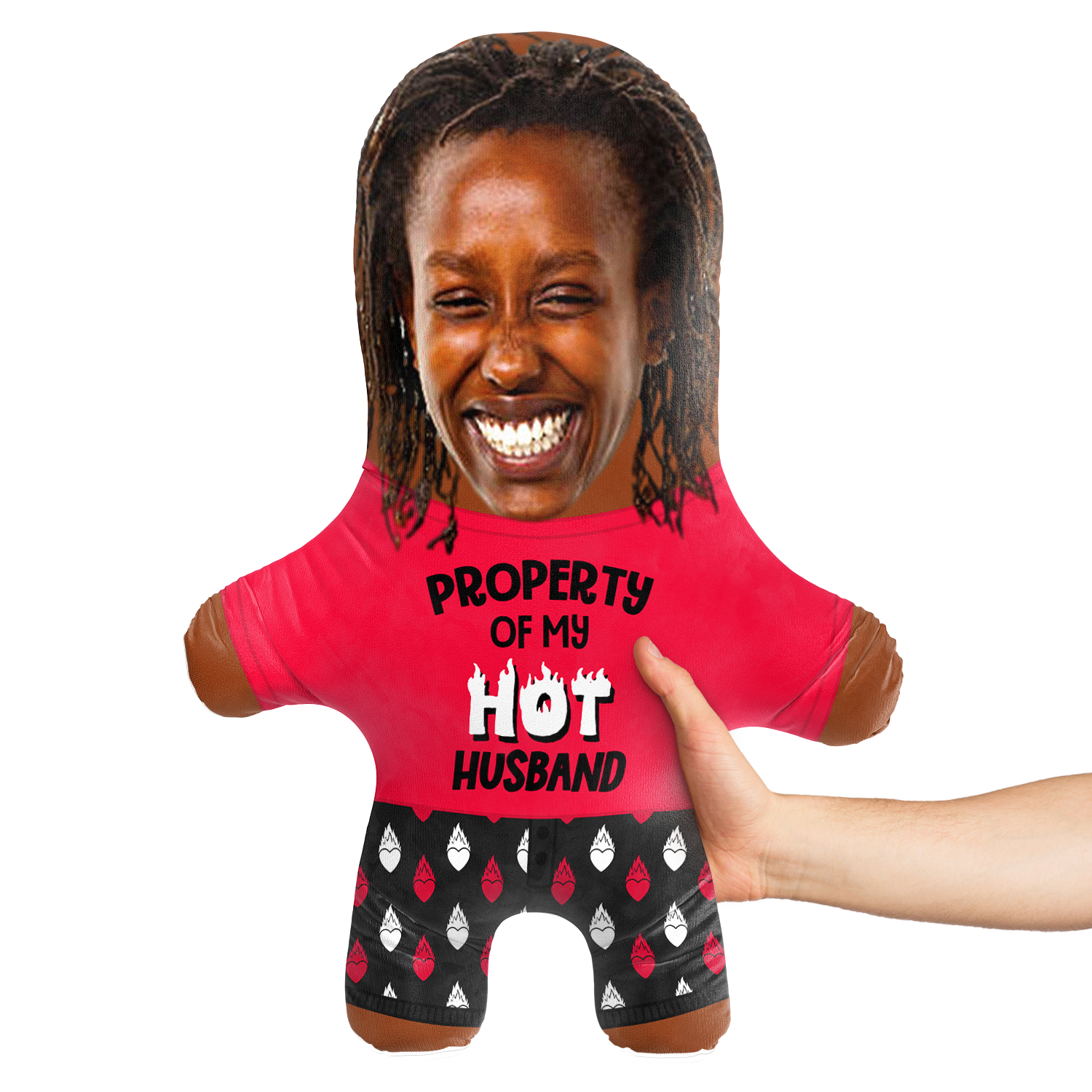 Property Of My Hot Husband