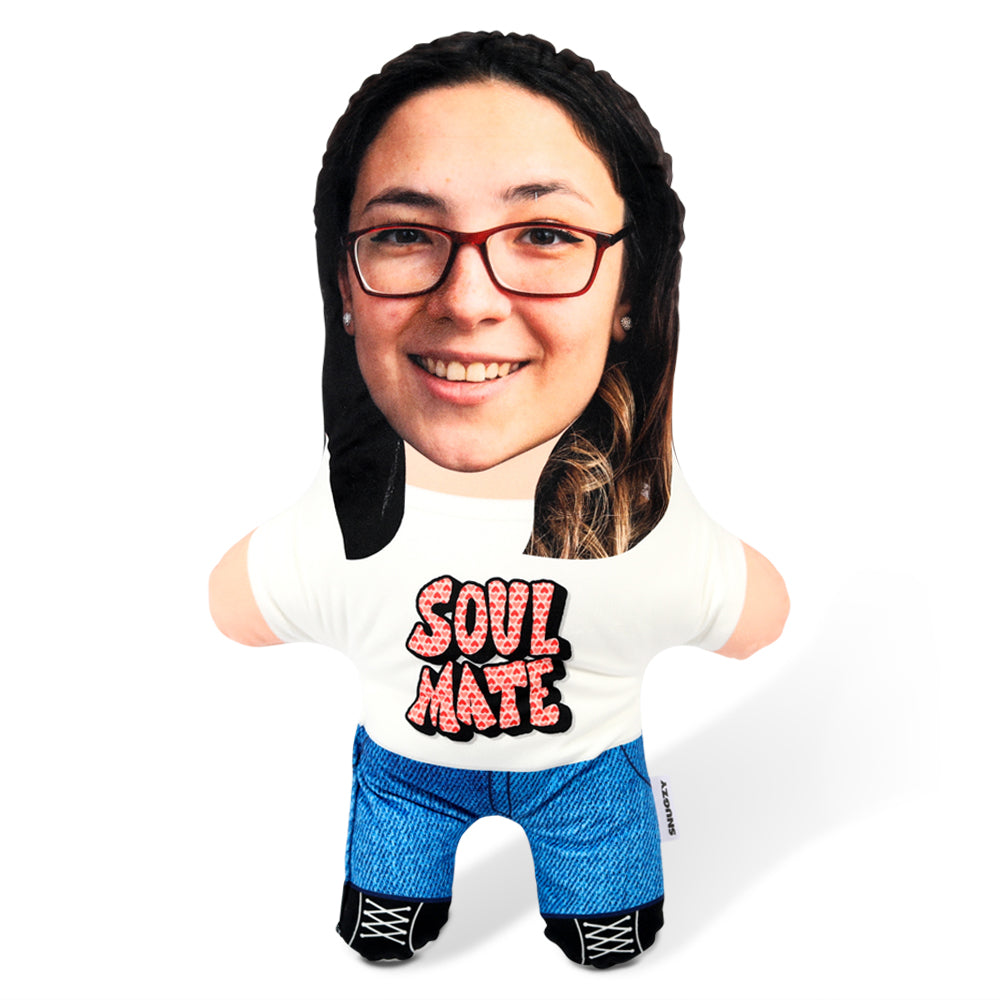 Soulmate Mini Me Doll